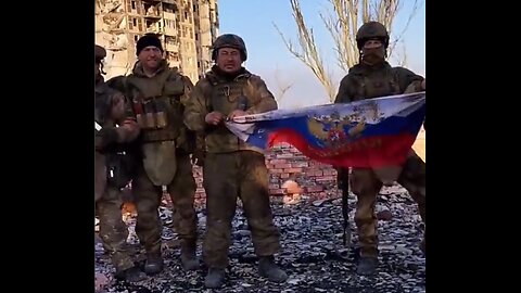Russia, Ucraina, il conflitto per immagini 14a puntata Con Max Bonelli