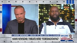 Bongino to BLM: You Claim You're Logical But Suggest Something That Isn't Logical