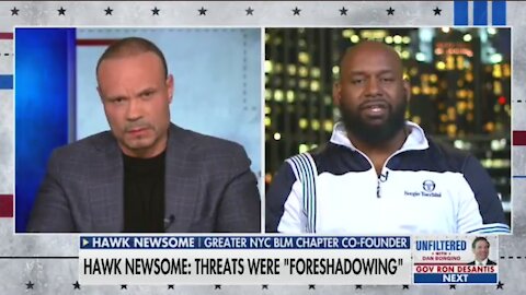Bongino to BLM: You Claim You're Logical But Suggest Something That Isn't Logical