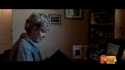 A Filmmaker and Musician's Moving Tribute to His Mother