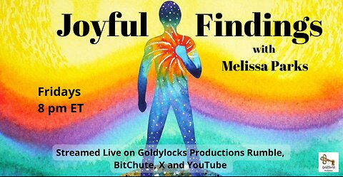 9 August 2024 ~ Joyful Findings ~ Ep 246