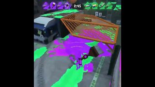 First Octobrush Life