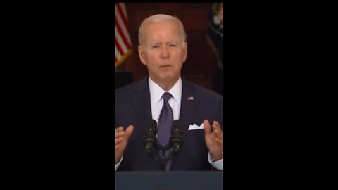 FistFul Of Biden