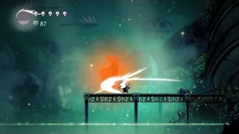 Hollow Knight 7.5