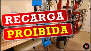 FIM DA RECARGA PESSOAL PARA OS CAC | 🅵🆁