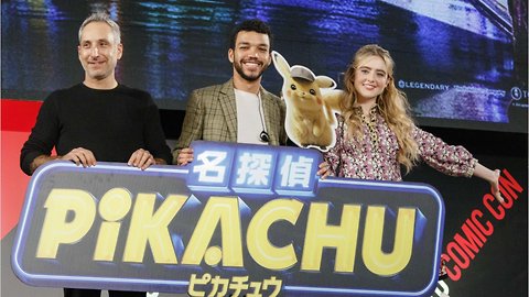 'Detective Pikachu' Will Shy Away From Anime Series And Games