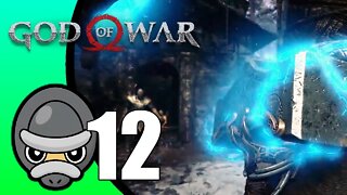 God of War // Part 12 FINALE