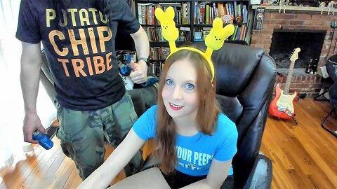 Let's Hang Out! Just a short hello to everyone :) | Carissa Lee Weekly Livestream