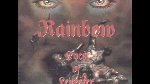 Rainbow - 1980-03-03 - Eyes of Leicester