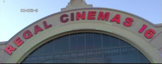Regal Cinemas will temporarily close all US theaters on Thursday