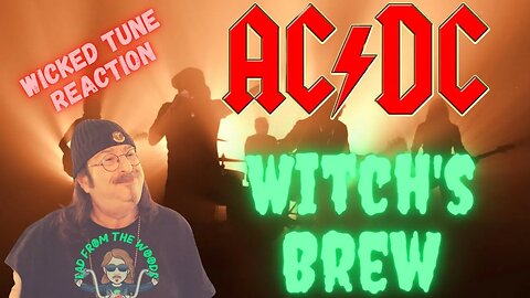 🎵 AC/DC - Witch's Spell - New Music - REACTION