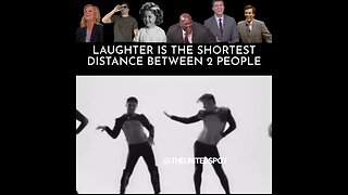 Laughter Is The Best