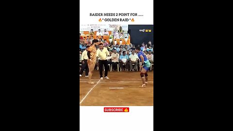 kabaddi