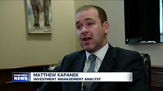 Investment Management Analyst predicts recovery in the fall