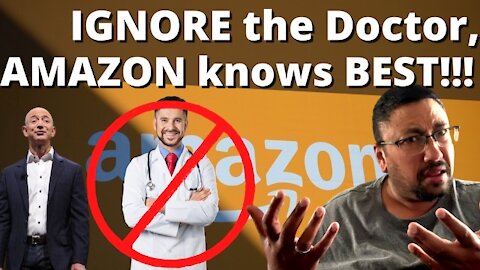 You’ll Never believe what AMAZON just QUIETLY DID!!!