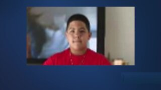 Deputies looking for missing and possibly endangered 11-year-old West Palm Beach boy