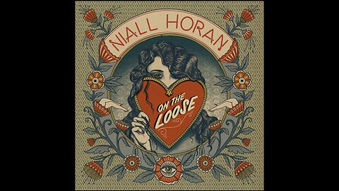 Niall Horan - On The Loose (Official Video)