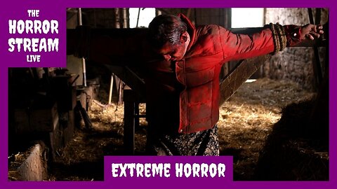 Extreme Modern Horror Classic Calvaire on Digital Platforms From Blue Finch Film Releasing