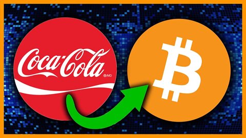 Bitcoin Taking Over The Biggest Brands