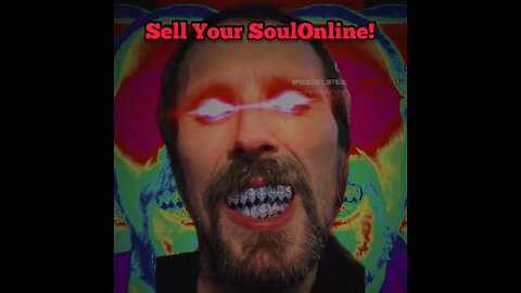 Sell Your Soul Online