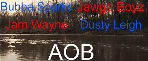 "AOB" by Bubba Sparks Dusty Leigh Jawga Boyz JamWayne So Bowls Tv Reacts