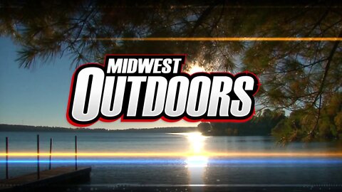 MidWest Outdoors TV Show #1688 - Intro