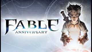 Fable Anniversary | Trader Rescue | Part 11