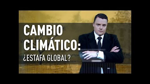 Cambio climático: ¿Estafa global? 'El Zoom de RT':