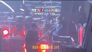 Madness - Run For Your Life - Live at KOKO (18/10/2023)