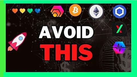 Beware Launchpad ICO Coins: 3rd Cycle Curse ☠️