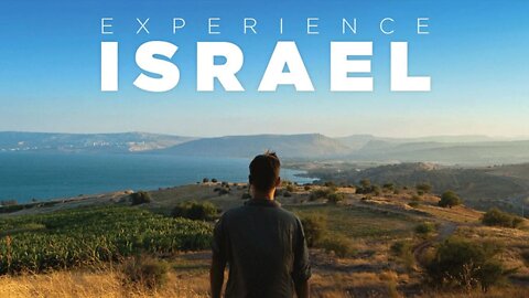 Israel 2023 Interest Meeting || Calvary Chapel Chino Valley || July 2022