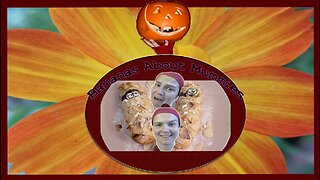 DAY 2: Bananas about Mummies: A Countdown to Halloween – A Vlogween