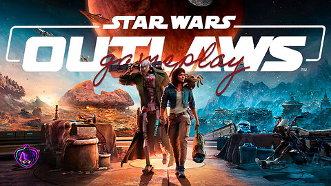 StarWars Outlaws Gameplay