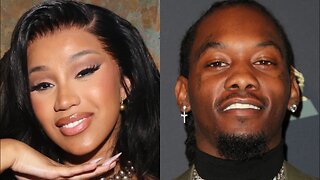 Cardi B OUTED By Offset For CHEATING On Him After She CLOWNED Him On Twitter Space