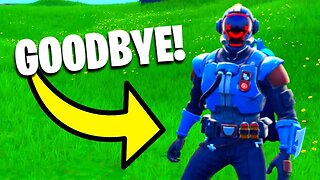 Kicking Shadical Out Of Team Forknife.. (Fortnite)