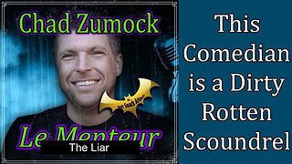 Chad Zumock's Dirty Lies