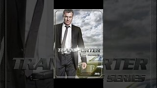 Transporter Franchise Posters