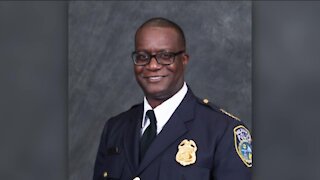 New MPD Acting Chief named as permanent job remains unfilled