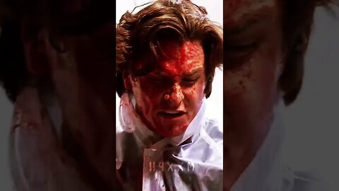 From Love With You To Heartless|Patrick Bateman #americanpsycho