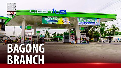 Cleanfuel, nagbukas sa Nueva Ecija para sa ‘quality fuel for less’ na serbisyo