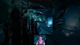 Warframe | She's Talking at Me