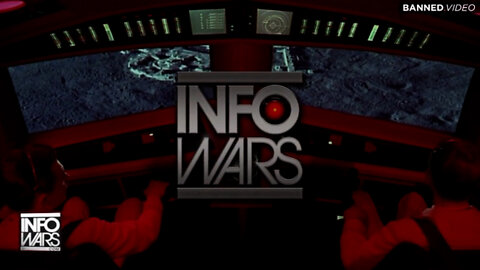 Alex Jones Show - Hour 2 - Aug - 23 (Commercial Free)