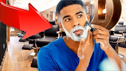 🎨 How To Find And Apply Aftershave That Fits You❗ @Video Kaleidoscope