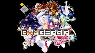 "Good Game" - Bombergirl [Arcade/PC, Konami, 2018]