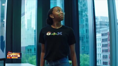 IBM Technology 2021 Helping The Black Community