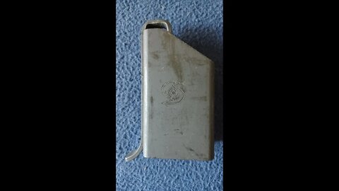 SHOW AND TELL [76] : COBRAY M10/45 Magazine Loader ACC 8