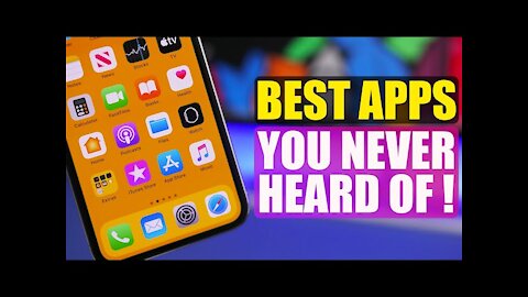 Top 10 Best iOS Apps 2020 | Must Have