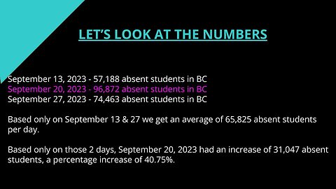 September 20, 2023 FOI