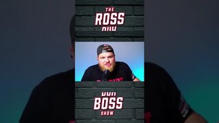 We get it! | Ross duh Boss #Shorts