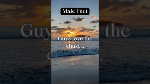 Traits Every Man Should Know | The Chase